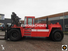 empilhador grande tonelagem de garfos Kalmar