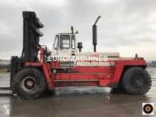 empilhador grande tonelagem de garfos Svetruck