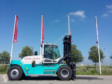 vorkheftruck extra zware lasten SMV
