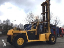 Hyster heavy duty forklift