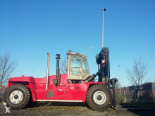 used heavy duty forklift
