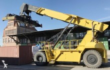 used reach stacker