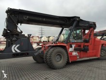 used reach stacker