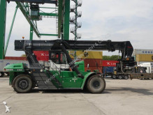 used reach stacker