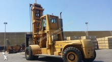 carrelli elevatore grandi portate a forche Hyster