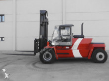 Kalmar heavy forklift