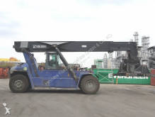 Kalmar reach stacker