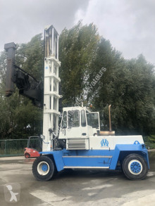 Svetruck 16CS4H