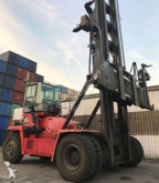 heftruck extra zware lasten Kalmar