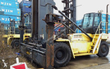 heftruck extra zware lasten Hyster
