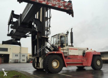 heftruck extra zware lasten Svetruck