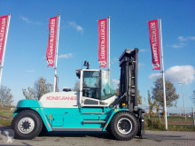 carrelli elevatore grandi portate a forche SMV