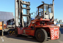 Kalmar heavy forklift