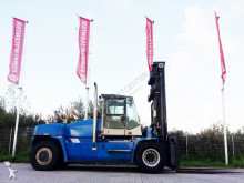 Kalmar heavy duty forklift