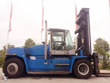 Kalmar heavy duty forklift