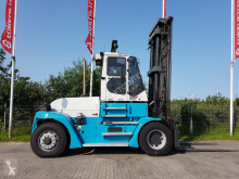 SMV heavy duty forklift