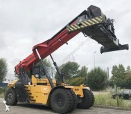 Sany reach stacker
