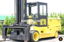 Hoist heavy duty forklift