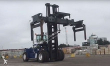 Kalmar DCF-410-CSG heavy forklift
