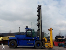 Kalmar DCD 70-35 E4 heavy forklift