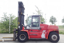 Kalmar DCE180 heavy forklift