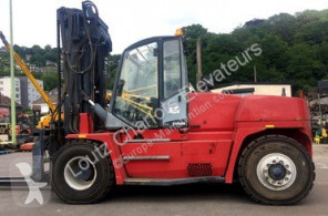 Kalmar DCE180 heavy forklift