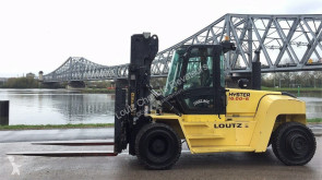 heftruck extra zware lasten Hyster H16.00XM-6