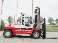 vorkheftruck extra zware lasten Svetruck