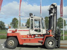 vorkheftruck extra zware lasten Svetruck
