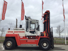 vorkheftruck extra zware lasten Svetruck