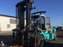 SMV heavy duty forklift