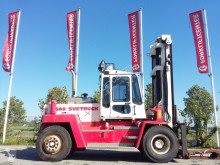 vorkheftruck extra zware lasten Svetruck