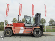 Kalmar heavy duty forklift