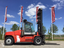 Kalmar heavy duty forklift