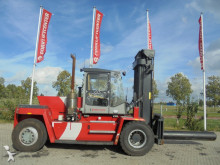 Kalmar heavy duty forklift