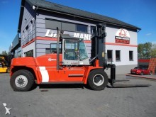 Kalmar heavy duty forklift