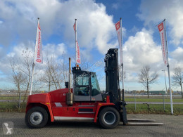 Kalmar heavy duty forklift