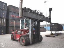 chariot porte-containers occasion