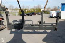 Kalmar heavy forklift