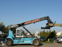 heftruck extra zware lasten SMV