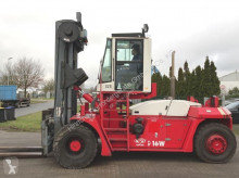 heftruck extra zware lasten Ferrari