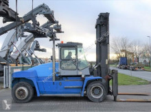 Kalmar heavy forklift