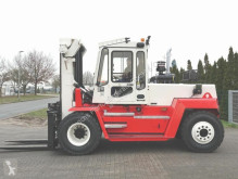 containerheftruck Svetruck