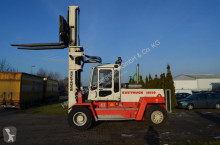 heftruck extra zware lasten Svetruck