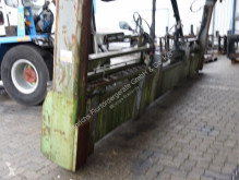 Kalmar heavy forklift
