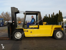 Boss LANCER - B1512D/MKIVB-1 heavy forklift