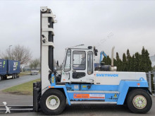 Svetruck heavy forklift