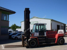 Kalmar heavy forklift
