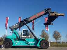 reachstacker SMV