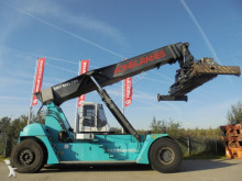 reachstacker SMV